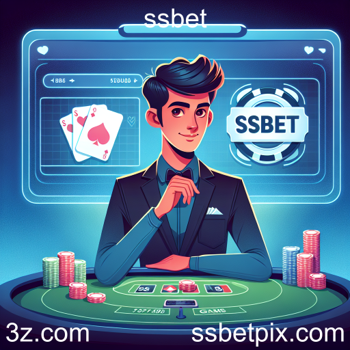 Descubra a Emoção dos Jogos de Mesa no SSBet