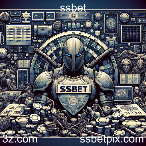 A Ascensão dos Jogos Virtuais na Plataforma ssbet